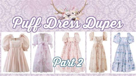 aliexpress dress dupes